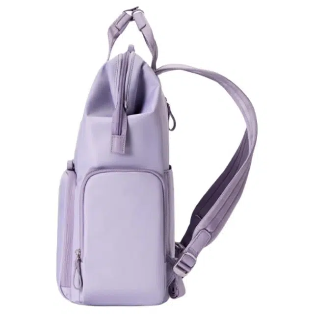 SAMSONITE ASH