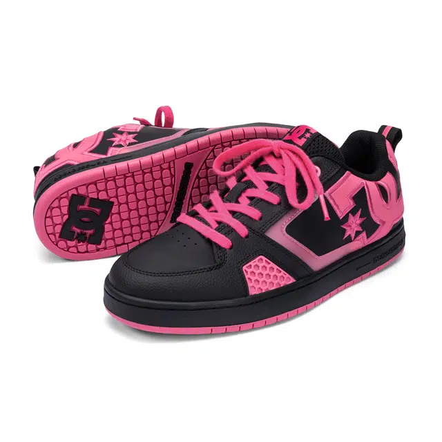DC Shoes GRAFFIK VAPOR CAS