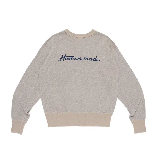 HUMAN MADE x FW25