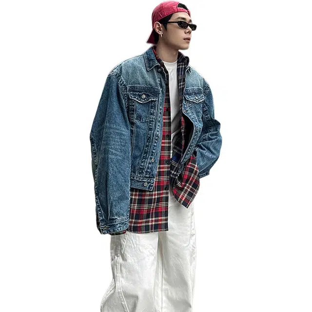 SOUL WORKER cleanfit