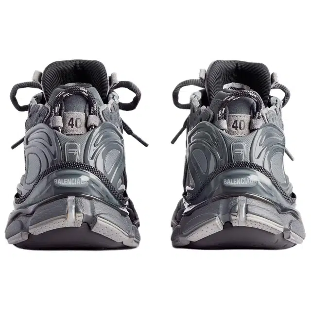 Balenciaga Runner PU