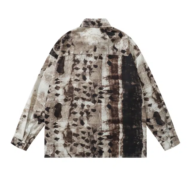 51XXHA vintageoversize