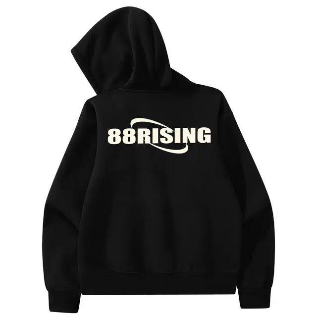 88rising logo