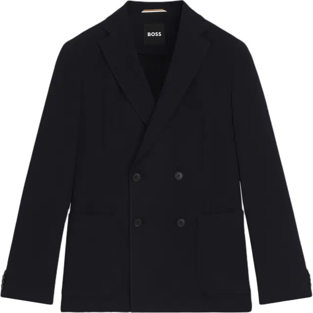 HUGO BOSS