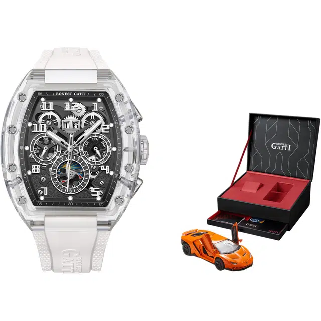 BONEST GATTI BG9920-A