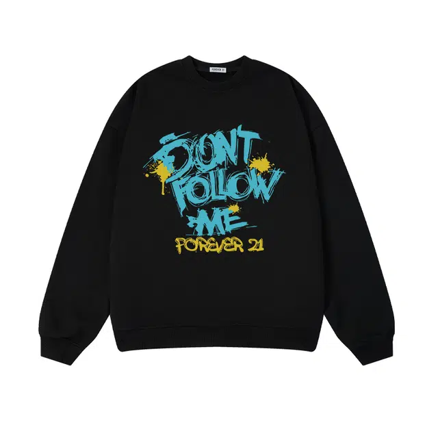FOREVER 21