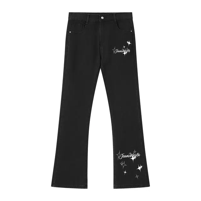 JEANSWEST logovibe