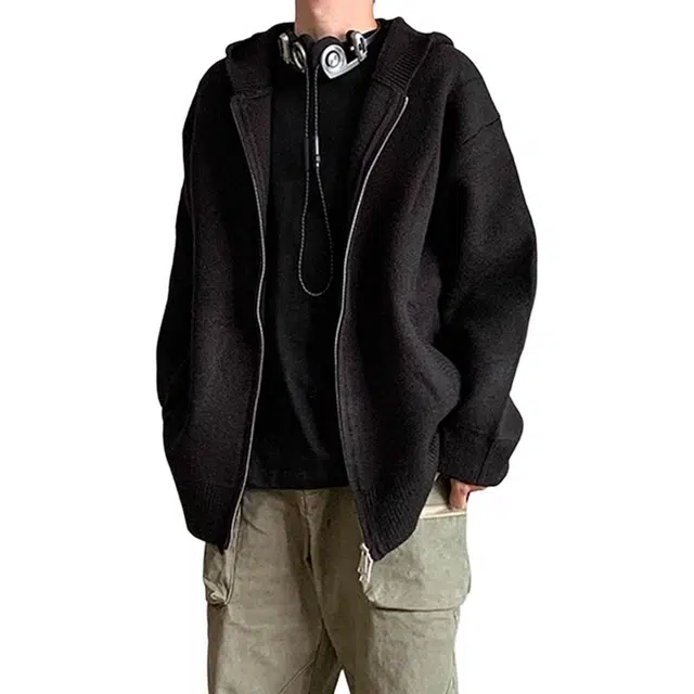 City Hipster cleanfit