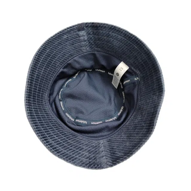 lululemon Bucket Hat Black