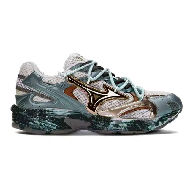 Mizuno Speed 2K EVA