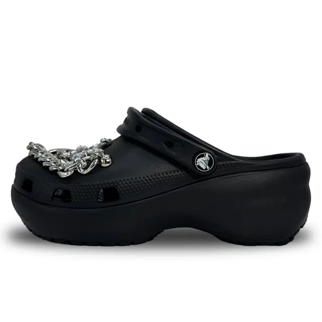 Crocs Classic Quiet Clog EVA y2k