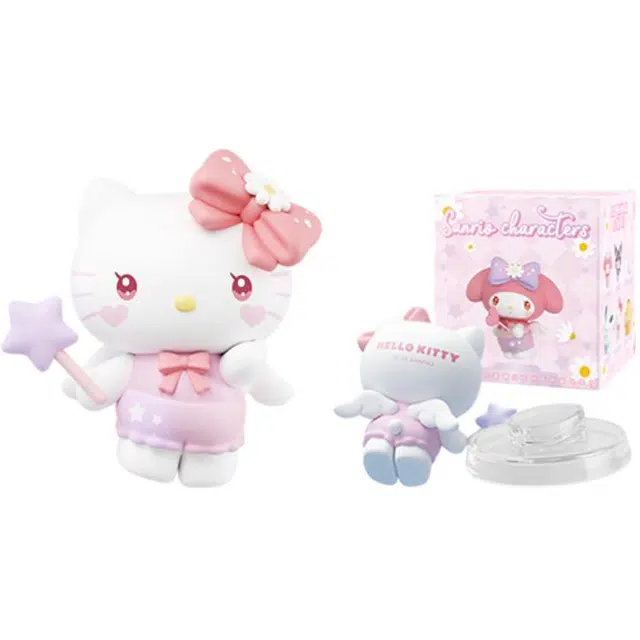 Sanrio IP