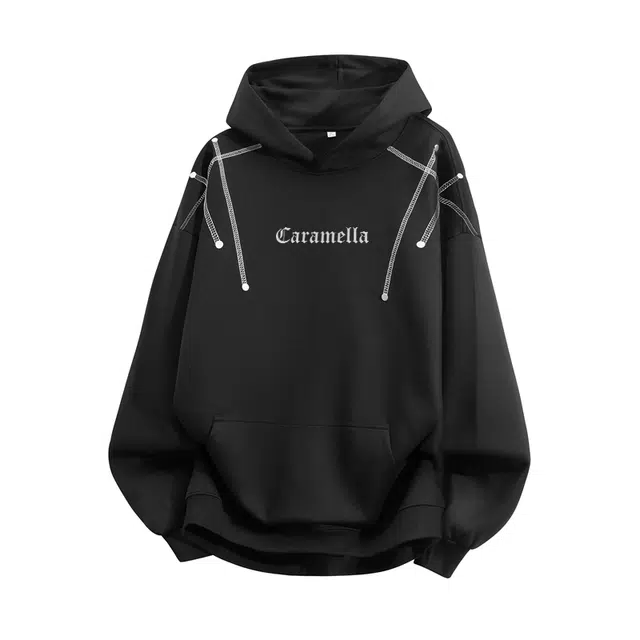 Caramella Logo