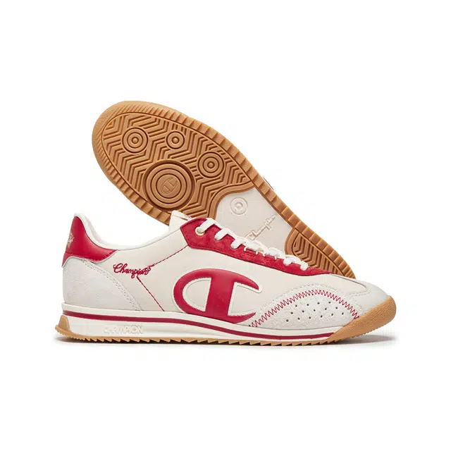 Champion Retro Sports Legend 70's Runner