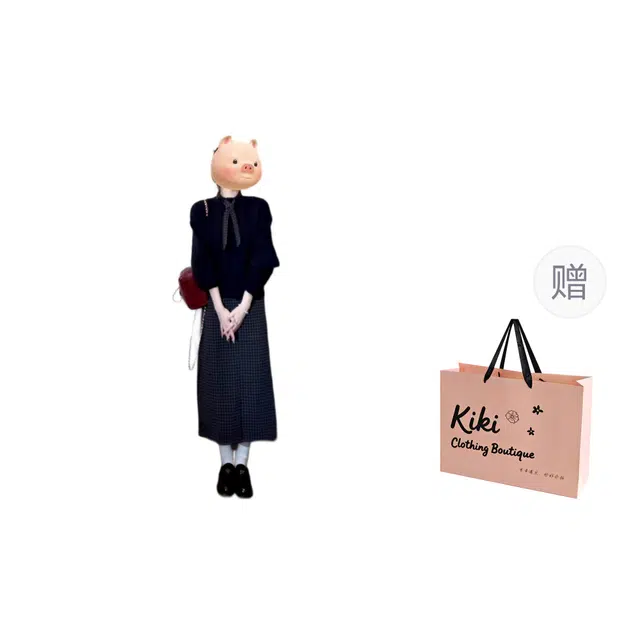 Kiki Clothing Boutique