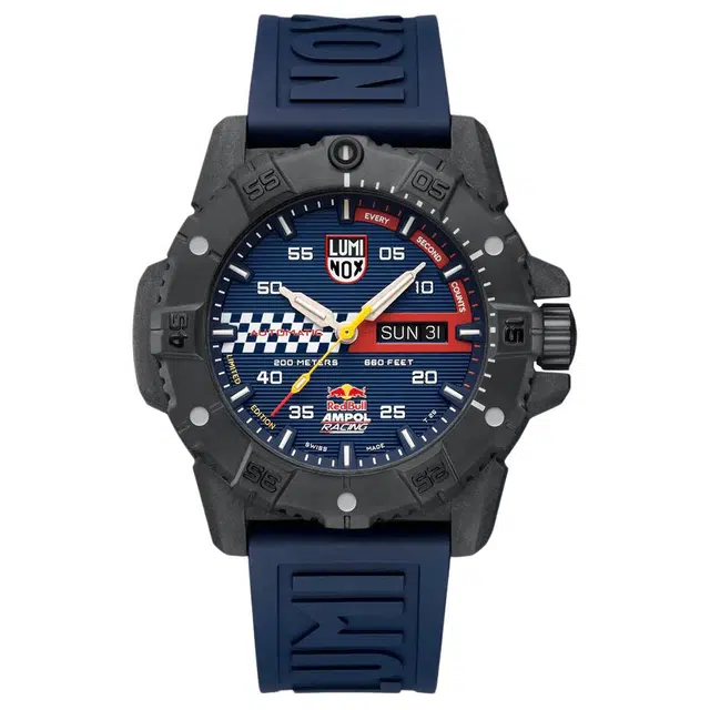 LUMINOX 3860 200 45mm