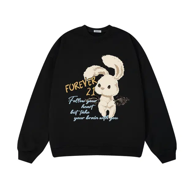 FOREVER 21