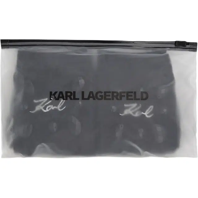KARL LAGERFELD FW25 2