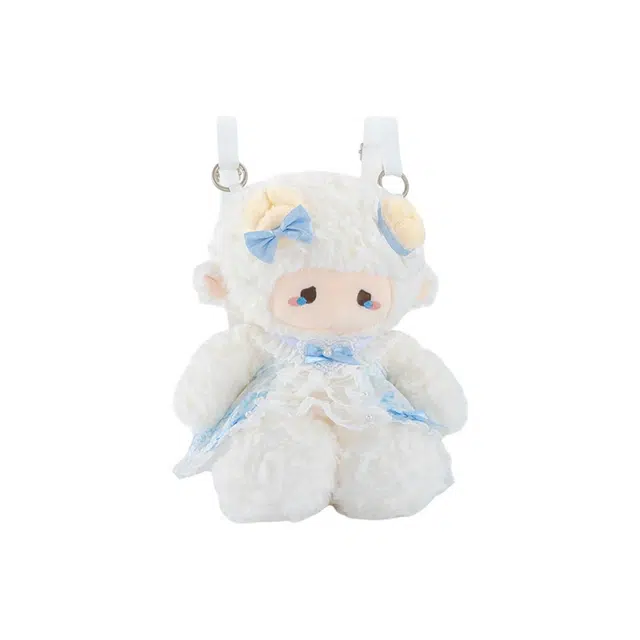ZEIO Puff 29cm
