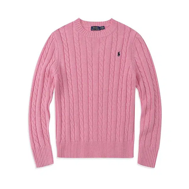 JZWSTUDIO POLO