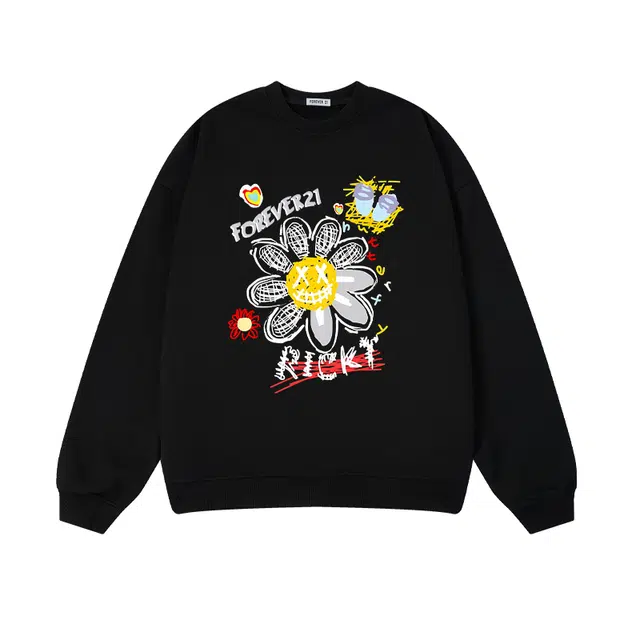 FOREVER 21