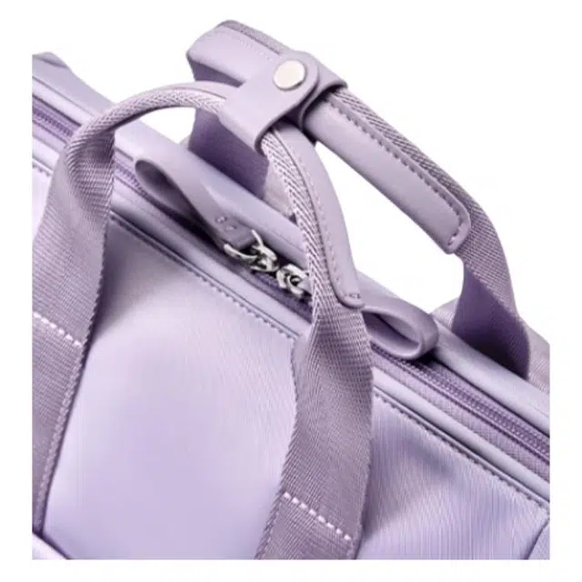 SAMSONITE ASH