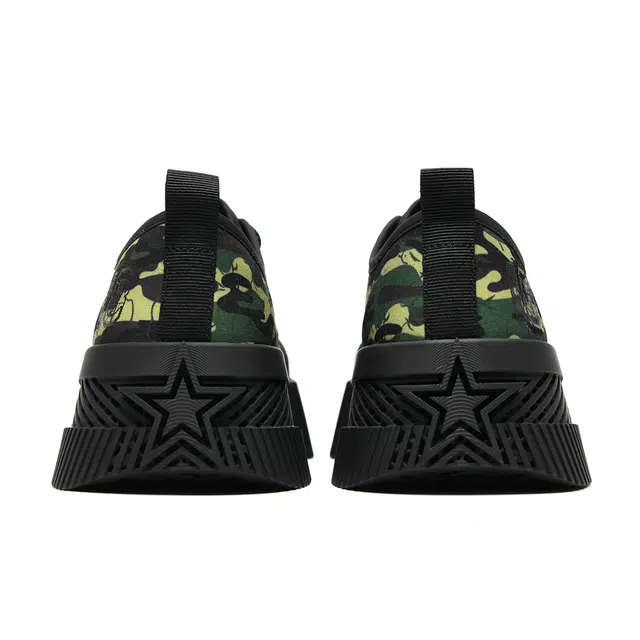 Cabbeen x Cabbeen 3D