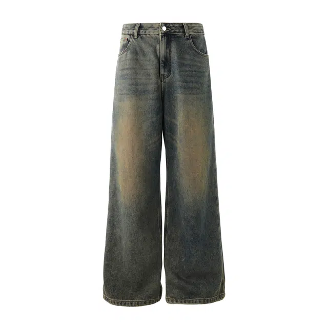 BJHG vintage