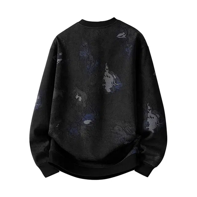COLD MAPLE FW25