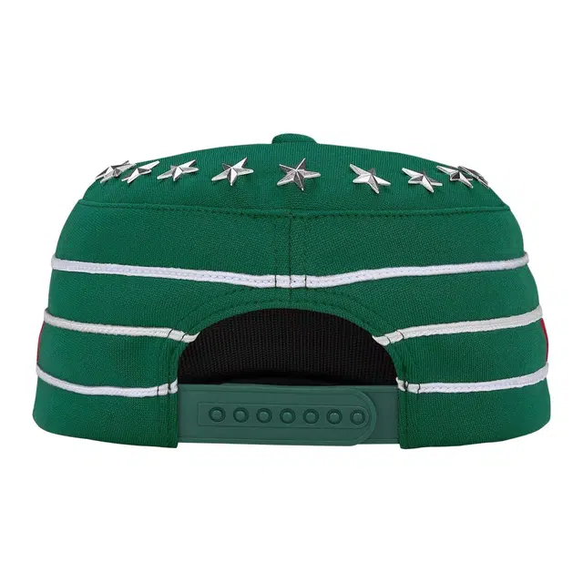 Supreme FW25 WEEK 1 STARS STUDDED PILLBOX HAT