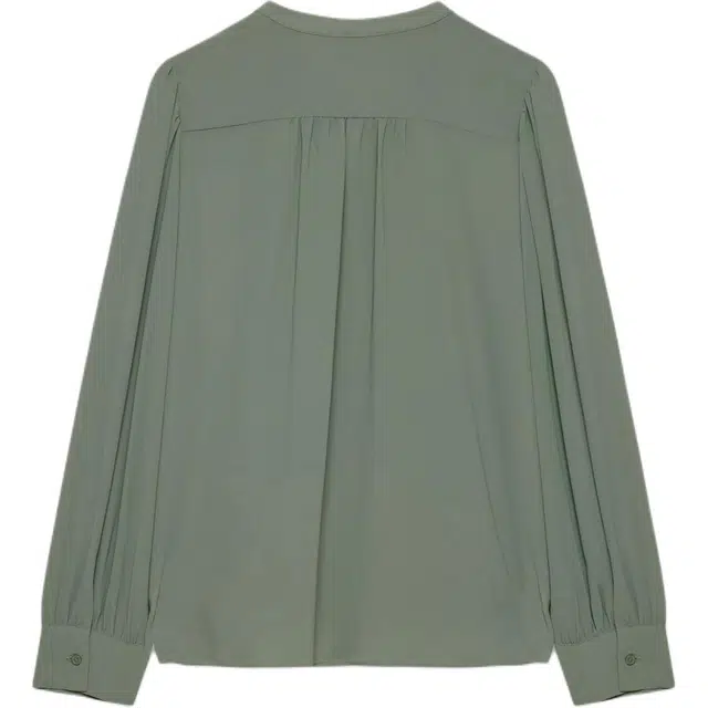 ARITZIA FW25 Sophie Blouse