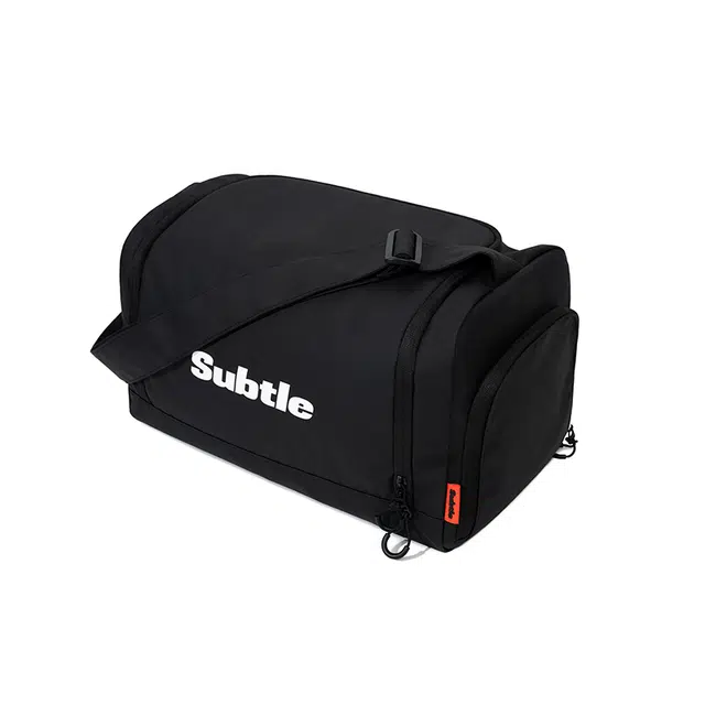 Subtle 22L