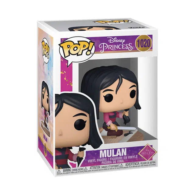 Funko Q