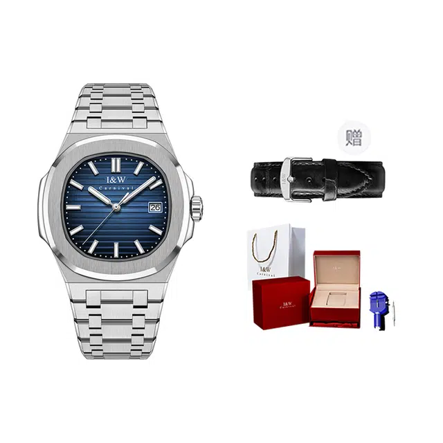 IW CARNIVAL HWGUOJI 721