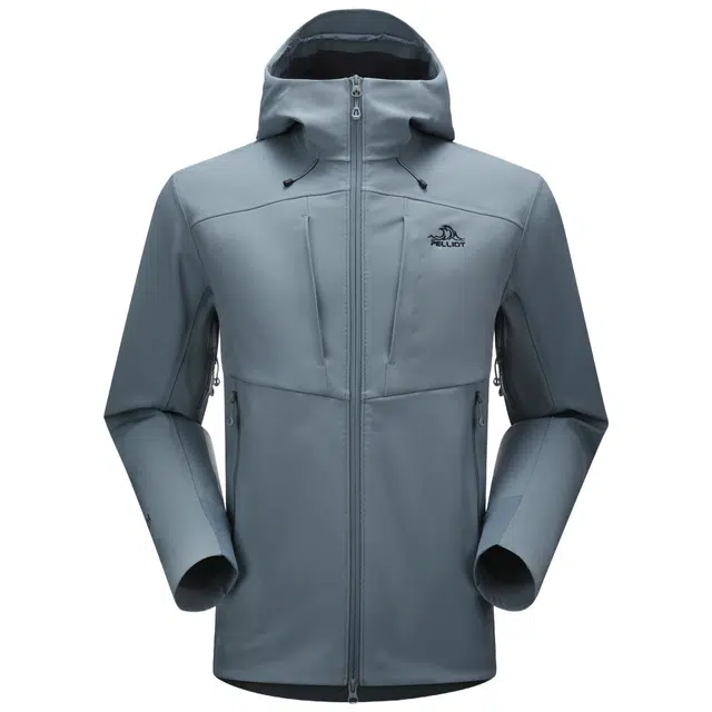 PELLIOT Windshield P25