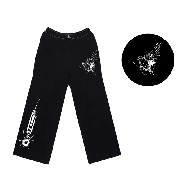 alo yoga Suit Up