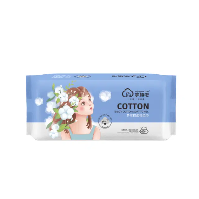ENJOY COTTON 60