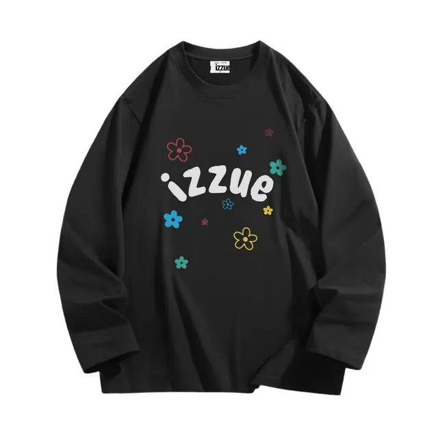 izzue logoT