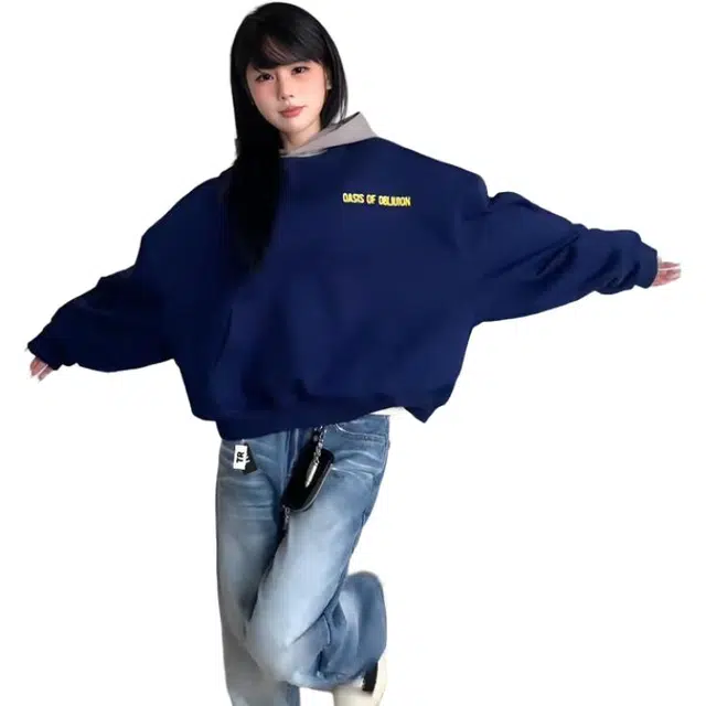 TR