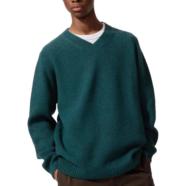 UNIQLO V
