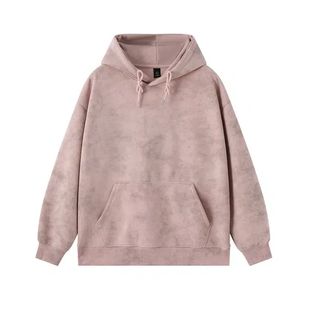 海尔斯 潮流百搭休闲卫衣 男款