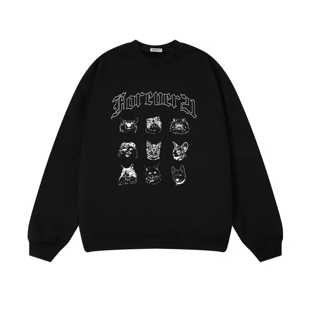 FOREVER 21