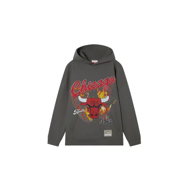 Mitchell Ness x NBA NEW VINTAGE