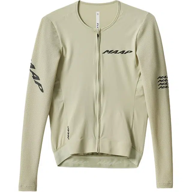 MAAP Emerge LS Jersey