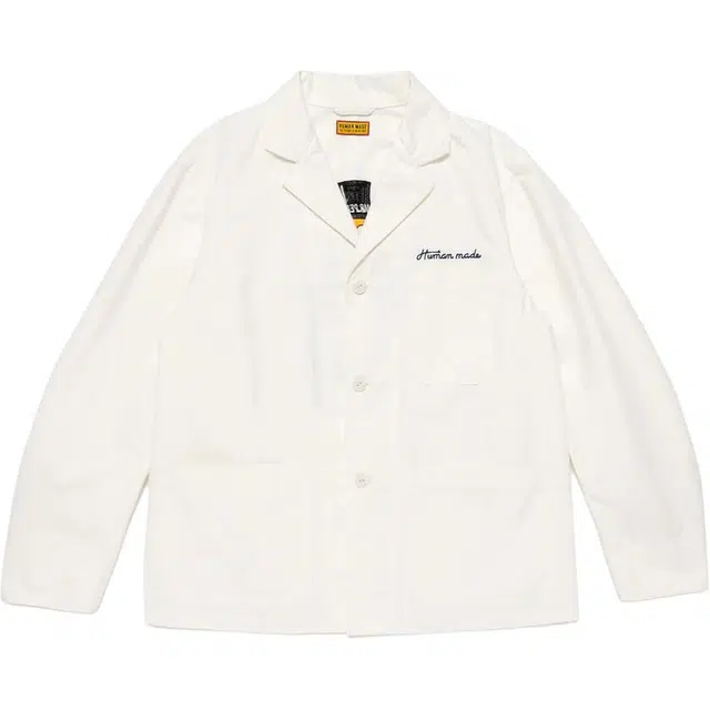 HUMAN MADE FW25