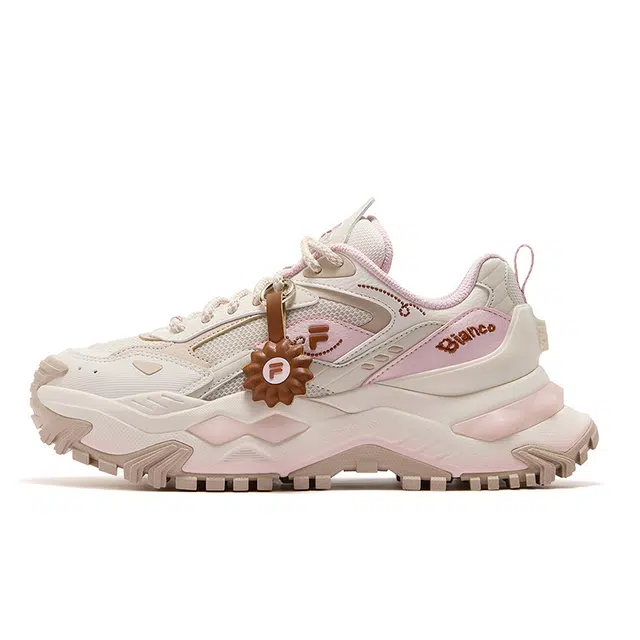 FILA FUSION BIANCO DX SO