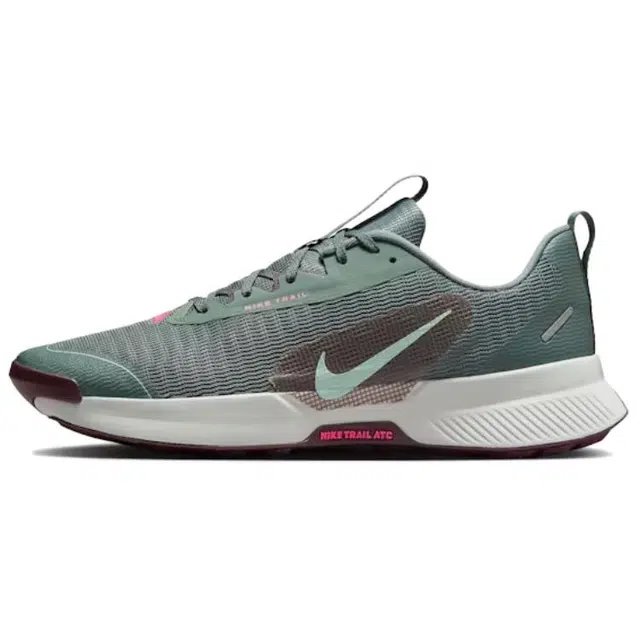 Nike Juniper Trail 3
