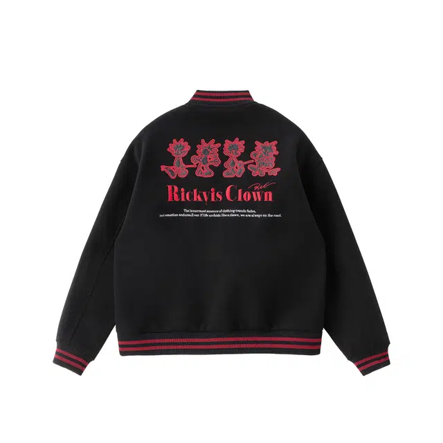 RickyisClown RIC logo