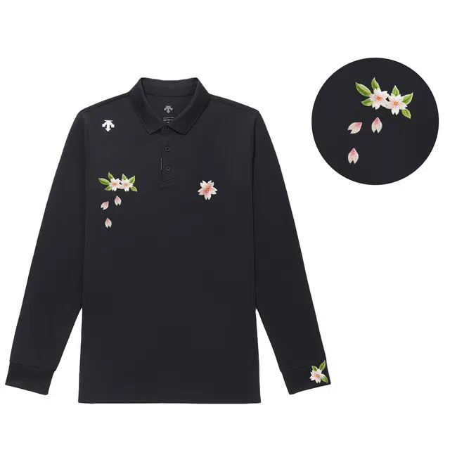 DESCENTE Polo