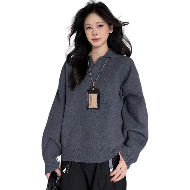 City Hipster cleanfitpolo